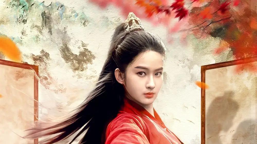 《将门嫡女美又飒》（80集）高燃复仇、甜虐交织且爽感爆棚