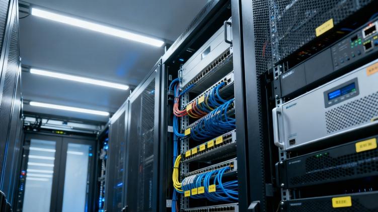 有线VS无线：企业网络的最佳布局策略