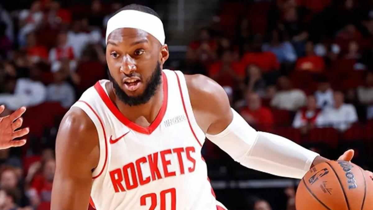 红黑榜！火箭128-101大胜凯尔特人，6人完美、仅2人略有瑕疵