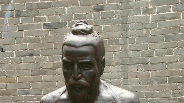 如果赖清德归顺了，他能当上台湾省省长吗？