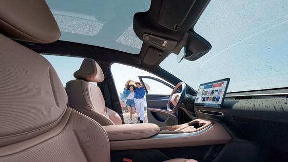 从“黑科技”到“白菜价”：小鹏的这波操作，让整个行业睡不着了