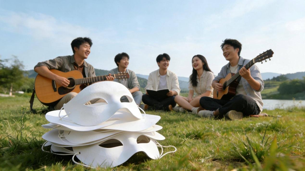 你把周末献给加班，有人却在悄悄升级“恋爱力”