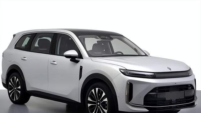 12月，有望上市的4款SUV