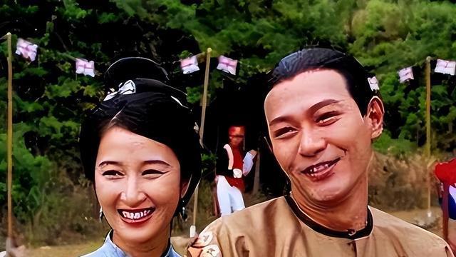 关咏荷：我这辈子正确的决定，就是在高龄为小丈夫生儿子