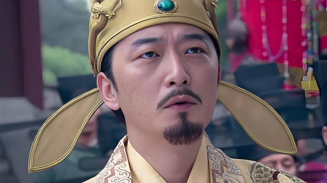 赵光义杀死了哥哥赵匡胤？一个官员的72年老故事揭开谜团