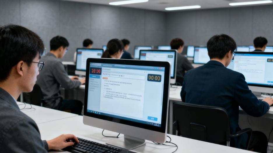 国内外在线培训系统Top5，如何选择与企业匹配的产品？