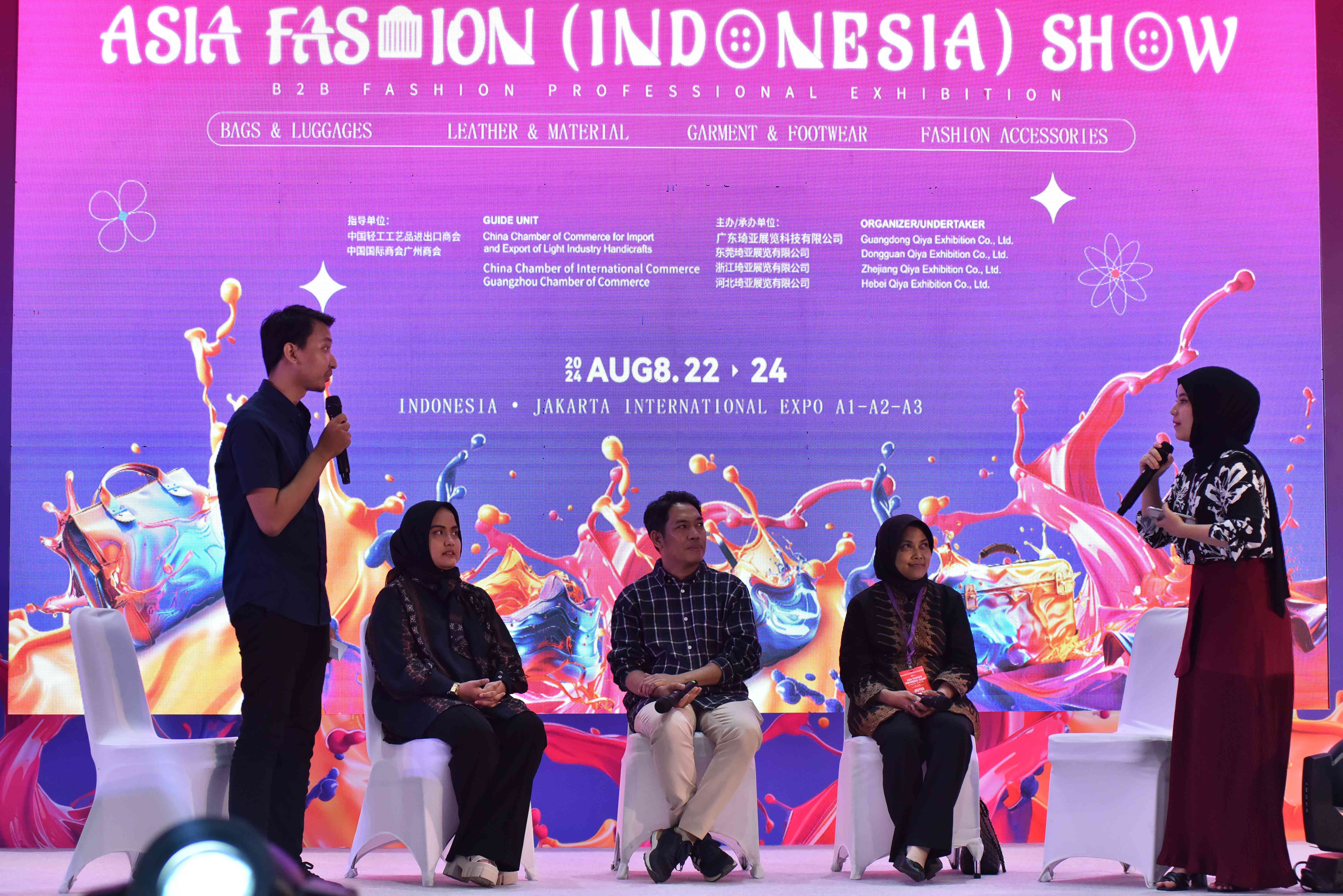 2025东南亚配饰风向标：简约、混搭、故事感