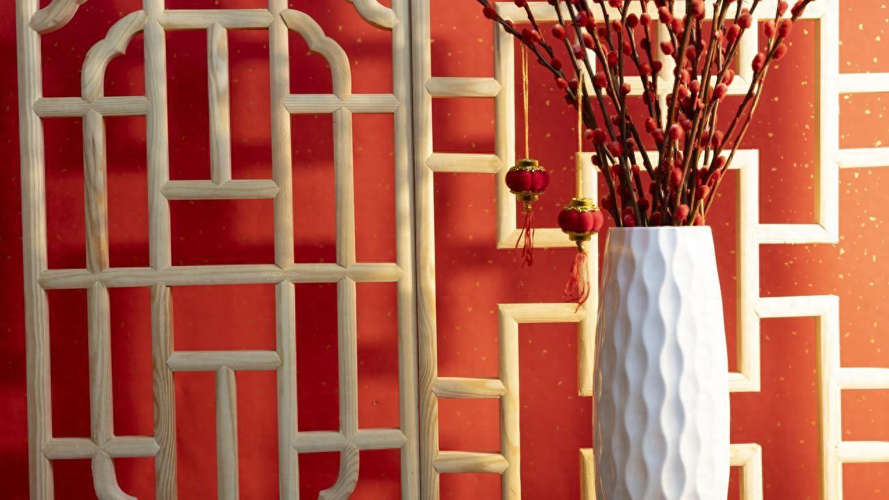 吉凶祸福，一眼便知