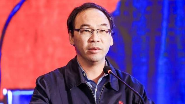 中纪委打虎中国银行业协会原秘书长黄润中卸任8年被查大快人心