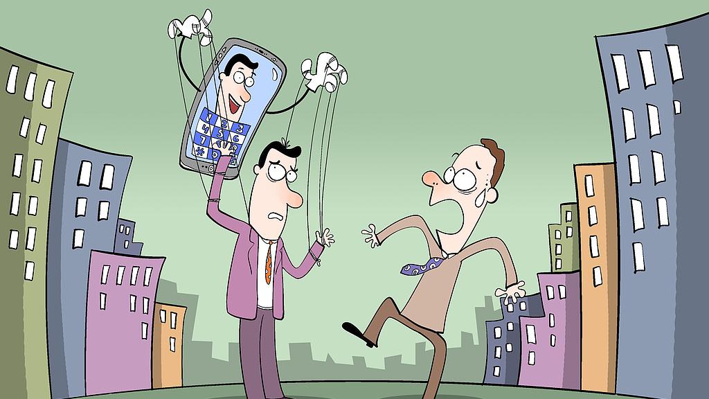 人这辈子最重要的是什么？