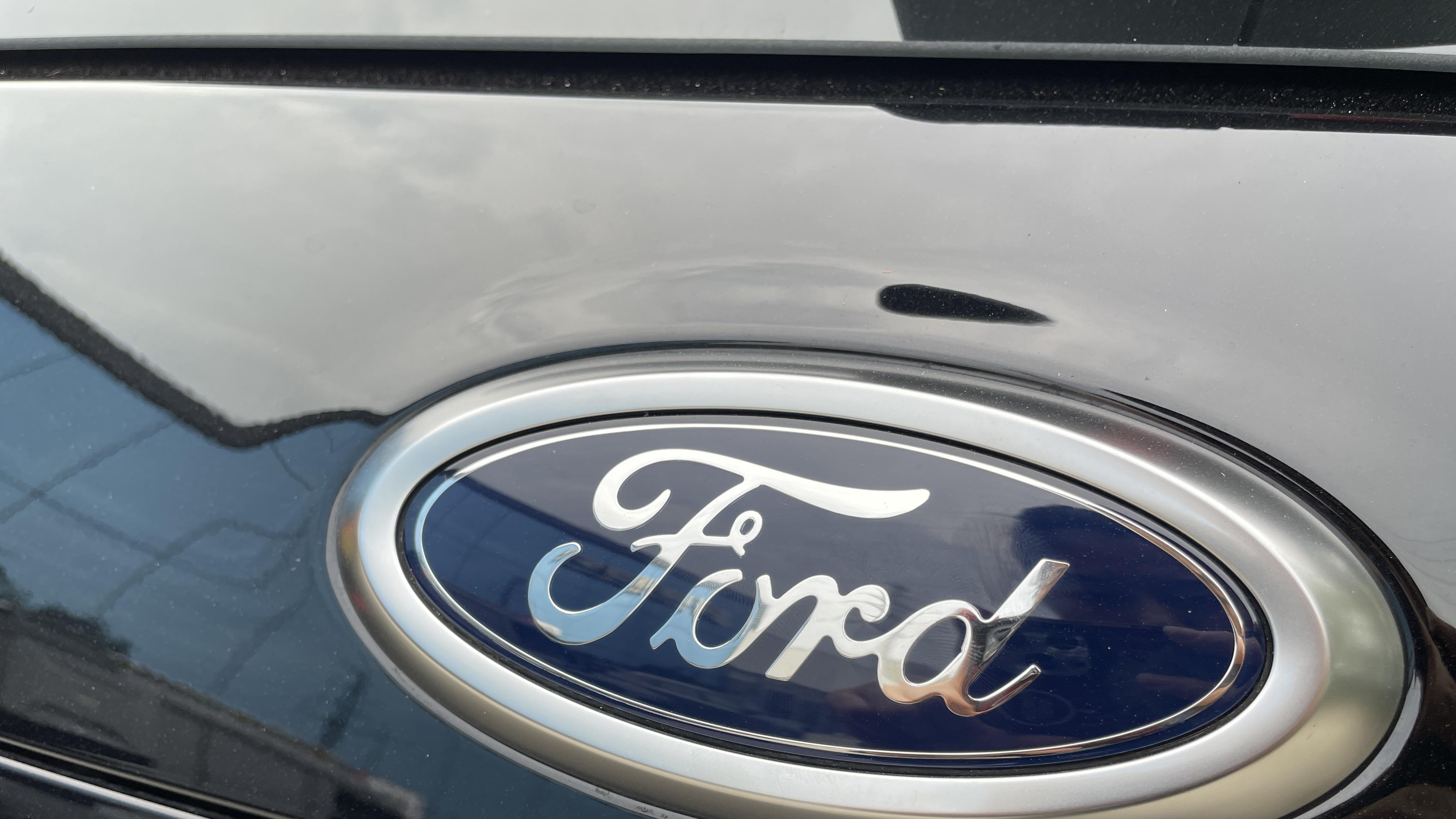 情定26款锐界L，开心到爆，说说我的理由