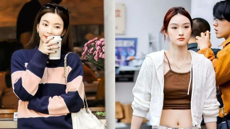 夏天衣服在精不在多，中年女人备齐这“3上衣2裤2裙”，洋气好看