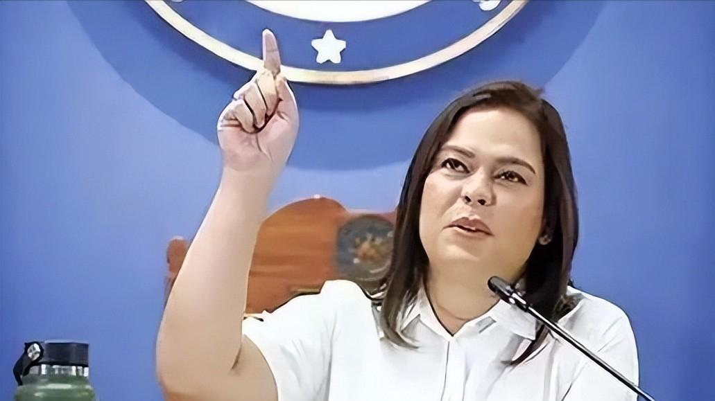 菲利宾权力角逐：萨拉·杜特尔特弹劾案背后的惊涛骇浪