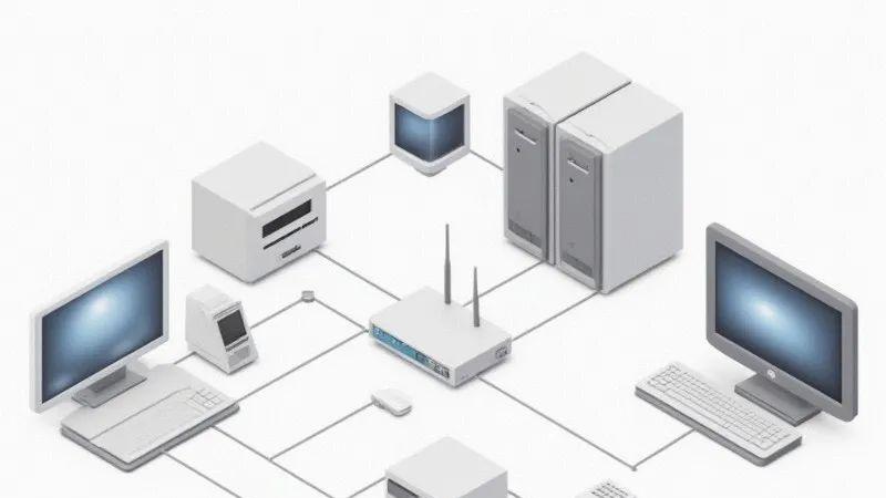 黑客内网渗透必修课：用 Netdiscover 悄悄摸清网络的“底细”！