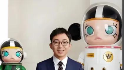 Labubu二手市场崩盘黄牛恐慌抛售，这场造富游戏没撑过2025……