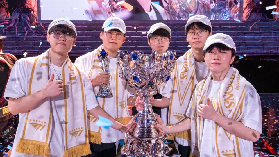 Guma离开后oner信心全无，采访直言明年目标是打进S赛，不用夺冠