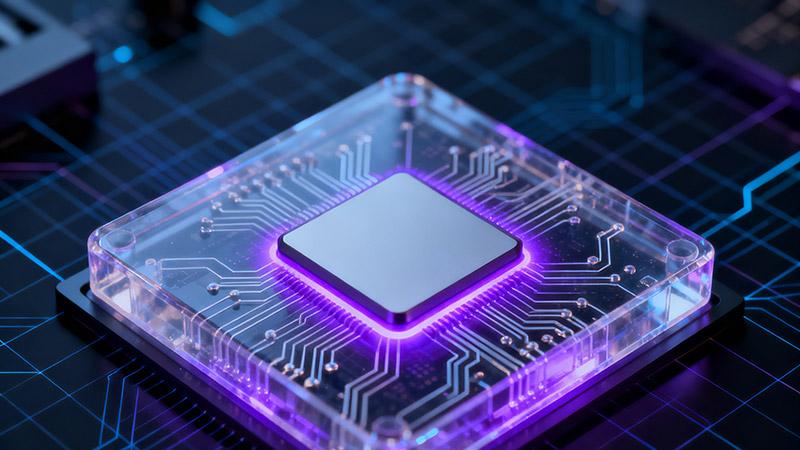 力芯微电源IC代理商美林美深科技ET9563型号深度解析