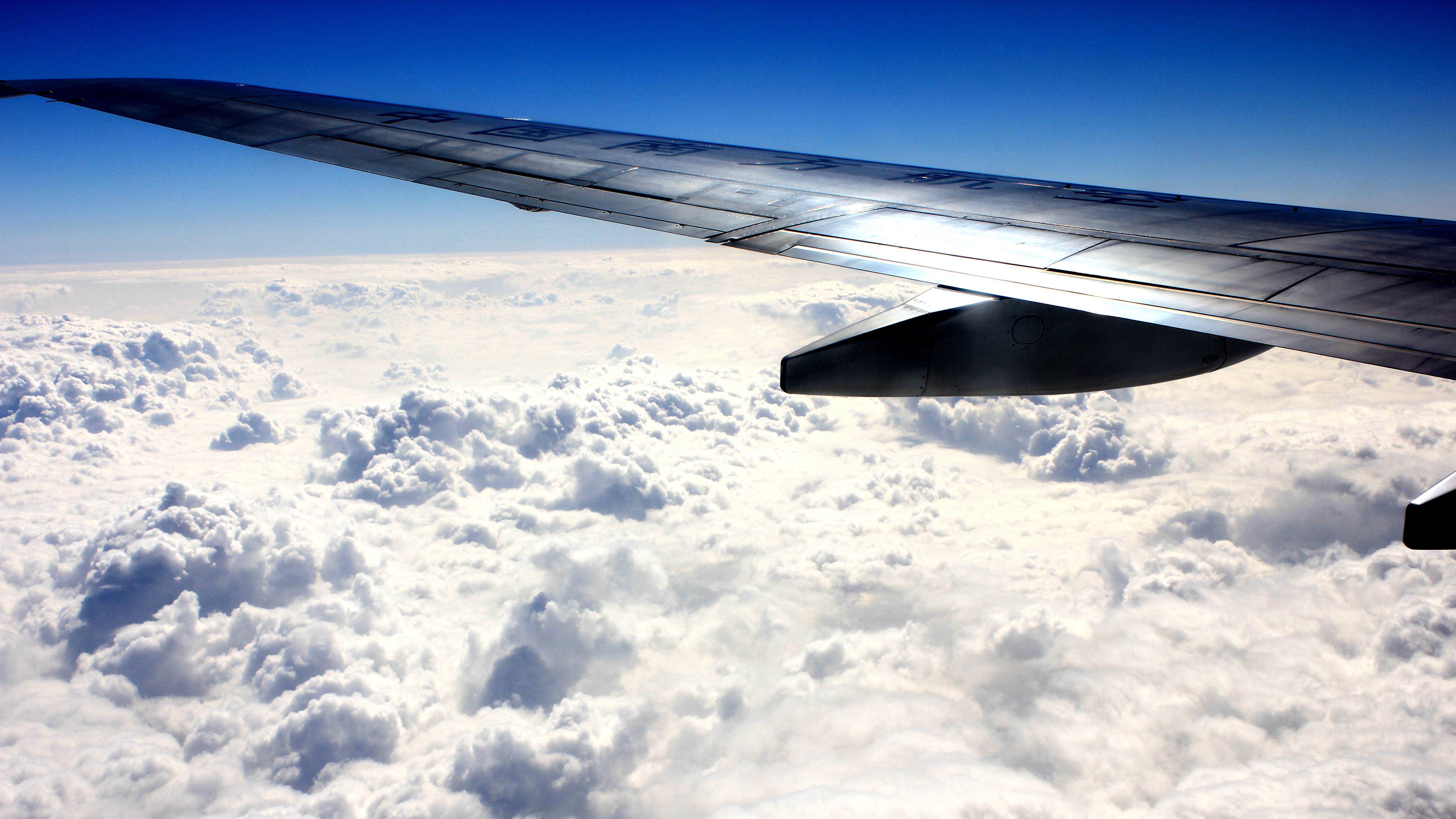 从一则空中趣事回望：桂林机场的变迁与广西航空格局之变