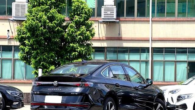 汽车专家分析迈腾三款热销版本的真实买点