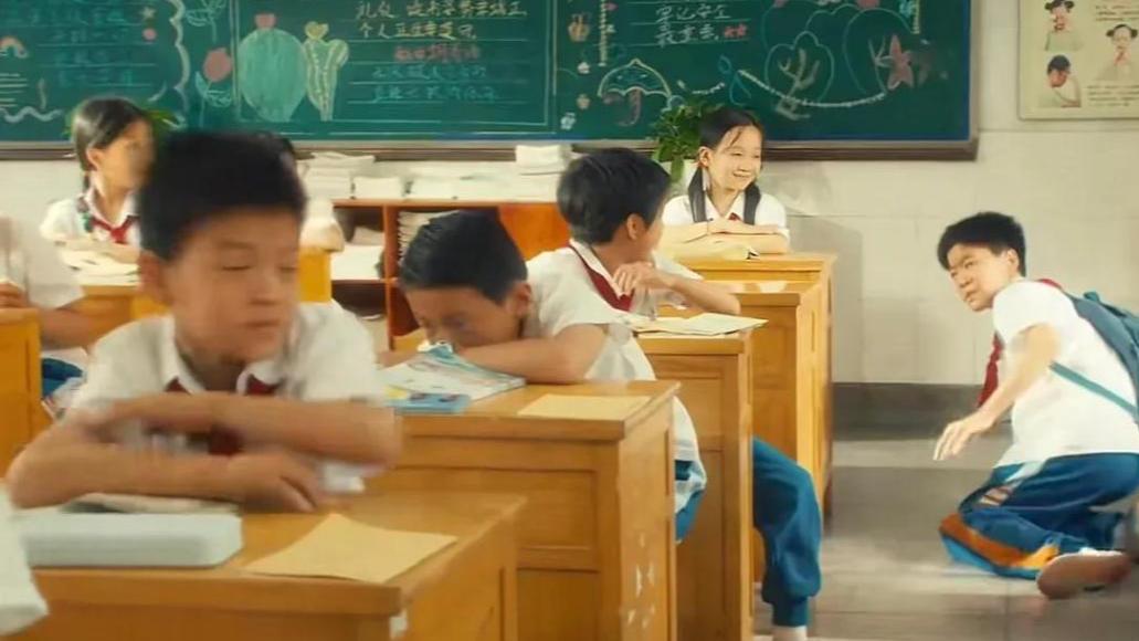 《北上》央视首播获差评：不像年代剧，太嘈杂！评价褒贬不一