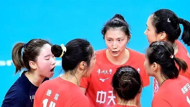 女排19轮战报辽宁31晋级天津让两主力30江苏314强排行榜出炉