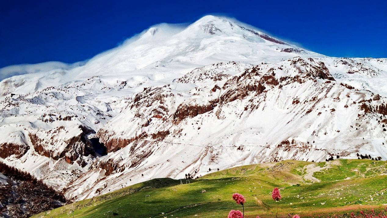 中亚五国自由行全攻略：签证、玩法、路线全都有！