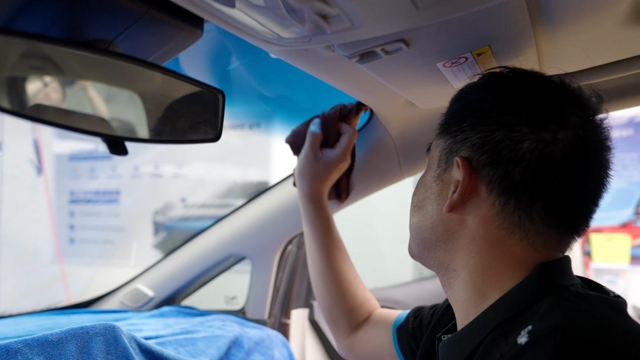 老牌靠口碑，新锐凭实力！夏日车窗贴膜，2025 避坑指南请收好