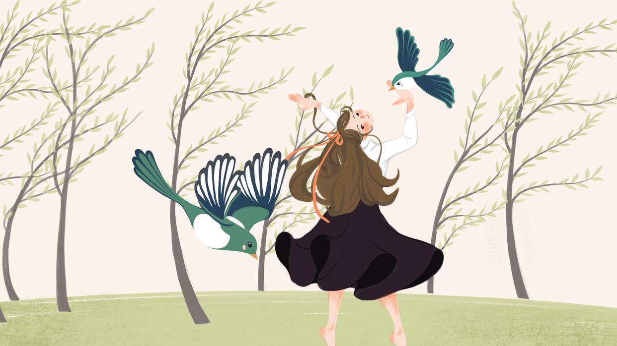 我老公生病要动手术，哥嫂把准备买车的15万给我，说救人要紧