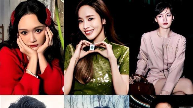 央视点名！两面三刀、立场模糊、这5位台湾艺人真的爱国吗？