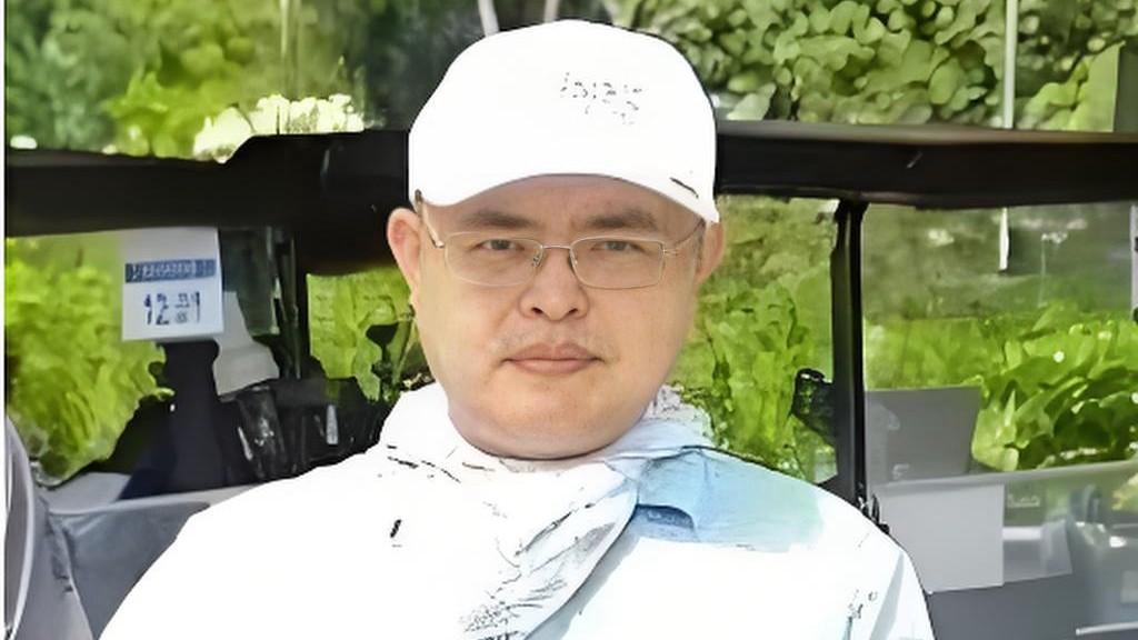 30亿洗钱案主犯苏炳海：出身福建农村，父母只享福不问钱财来源