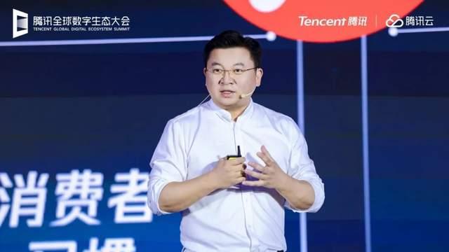 一只闯入AI深水区的“鸭子” ， 剧透零售的未来