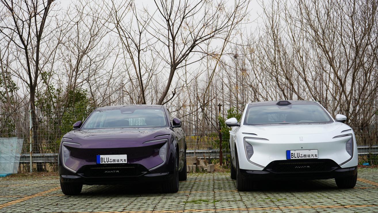 新款问界M7的七款平替SUV