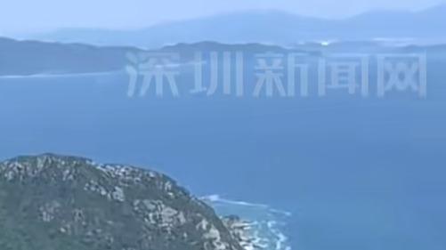 深圳望郎归再失联！32岁男子6天离世引深思