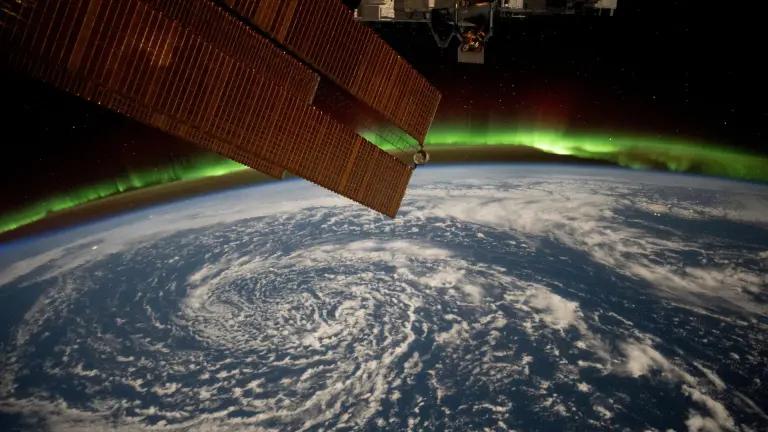 太空已成地球“副脑”，你却还在当旁观者？