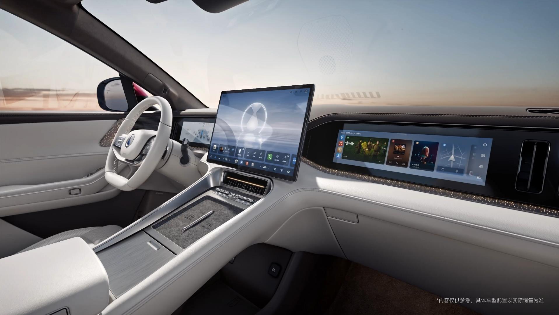 腾势N8L上市，销量能腾飞吗？