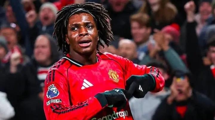 没有B费也能赢！阿莫林“违背誓言”换阵，曼联死守3分终结主场阴霾