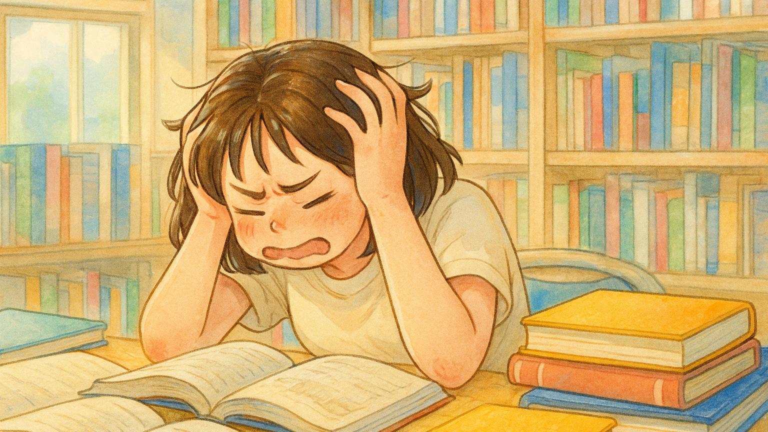 孩子不需要完美，家长也不该苛求