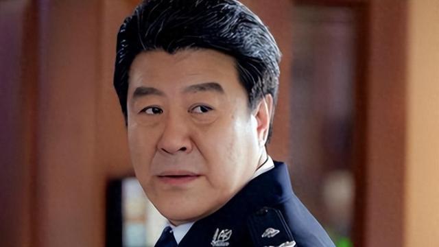 一级演员吕凉，演戏四十多年没红，演完《长安的荔枝》终于红了
