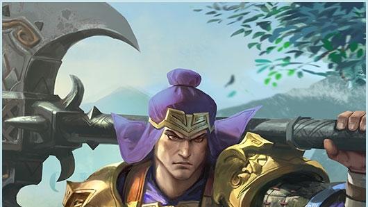 三国杀：认输永远没有机会！