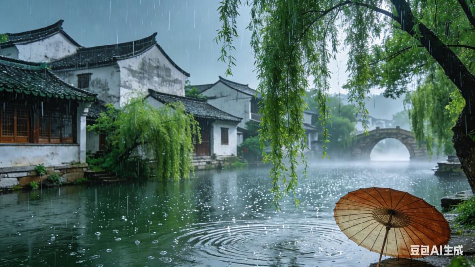 《菜根谭》10句经典，读完豁然开朗