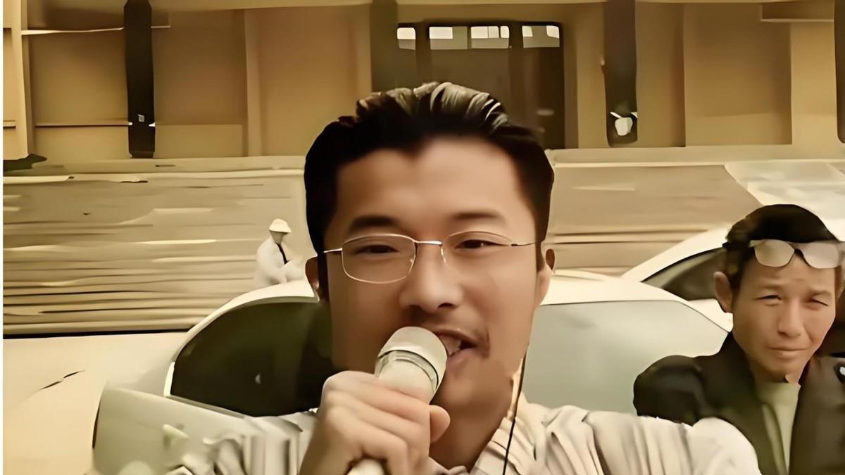 郭有才爆红后塌房，他还能东山再起吗？