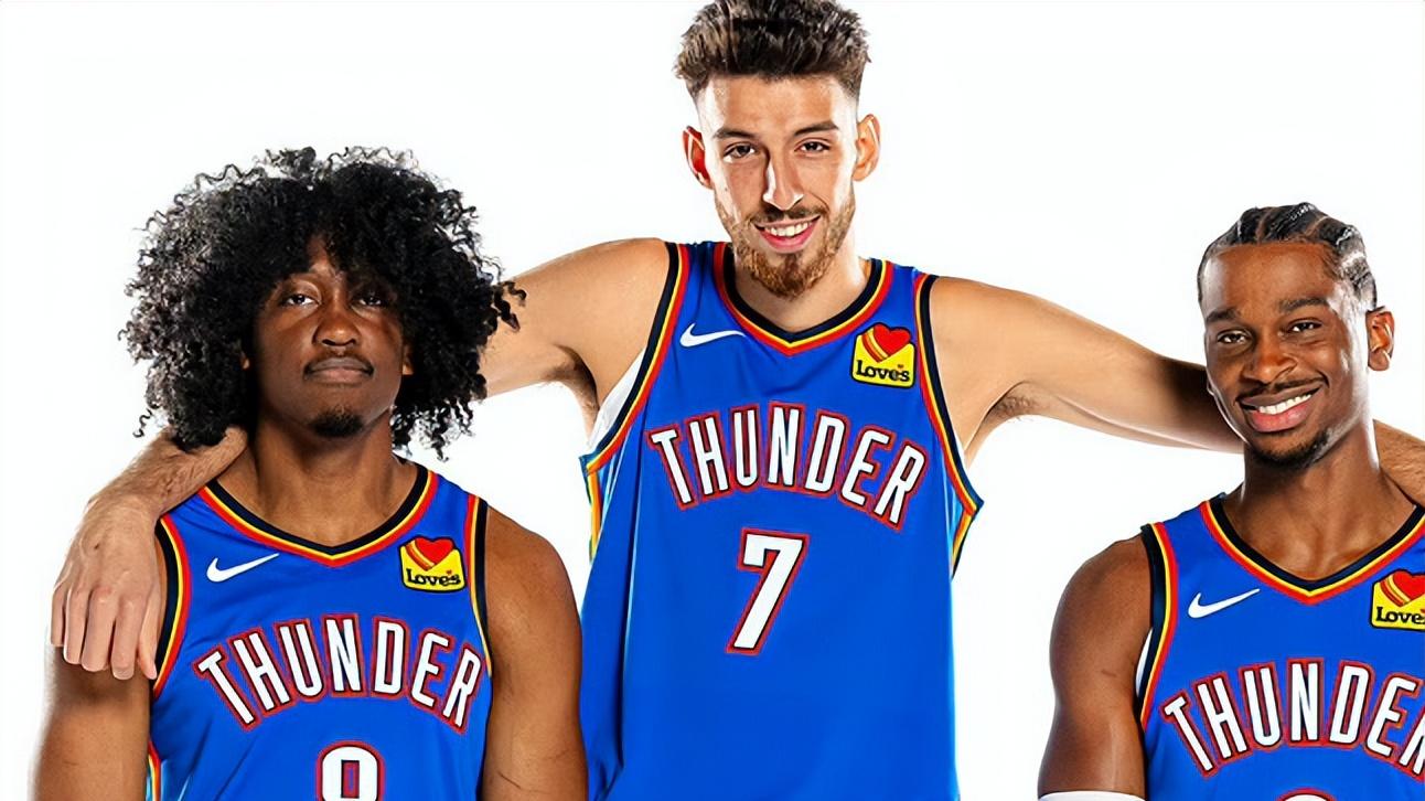 狂轰38分0失误，拒绝22分大逆转！SGA刷爆纪录，卫冕冠军创造历史