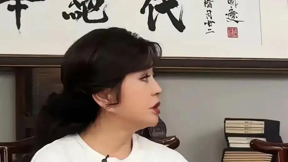 向太和倪萍唇枪舌战，互怼“恶霸”，倪萍口碑一落千丈