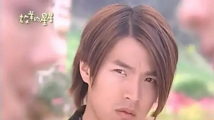 男演员李威被曝卷入杀人案 曾出演《放羊的星星》