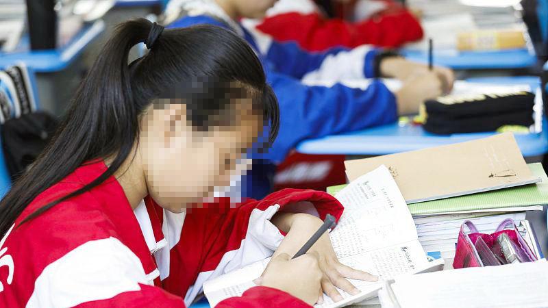 中考变“七三开”，普职“五五分流”终于要成为历史了