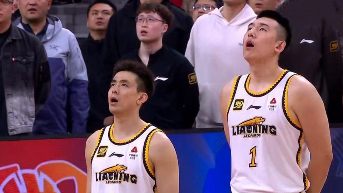 辽宁男篮生死战，奥利弗或离队，三虎将围剿杨瀚森争冠
