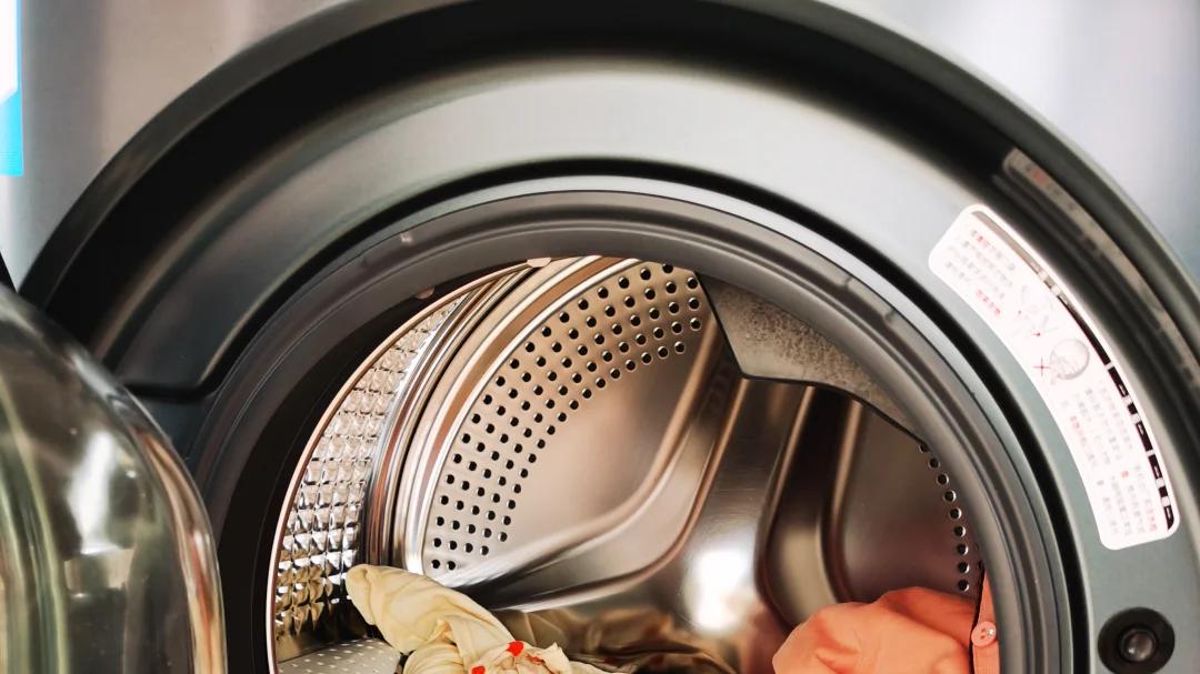 今天才知道，洗衣机不能洗这8样，一不小心就洗坏，洗衣机也废了