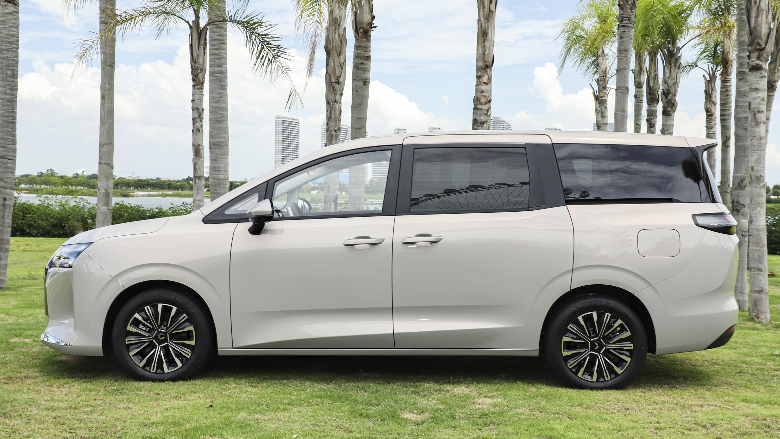 预算10万内，为什么选星光730！