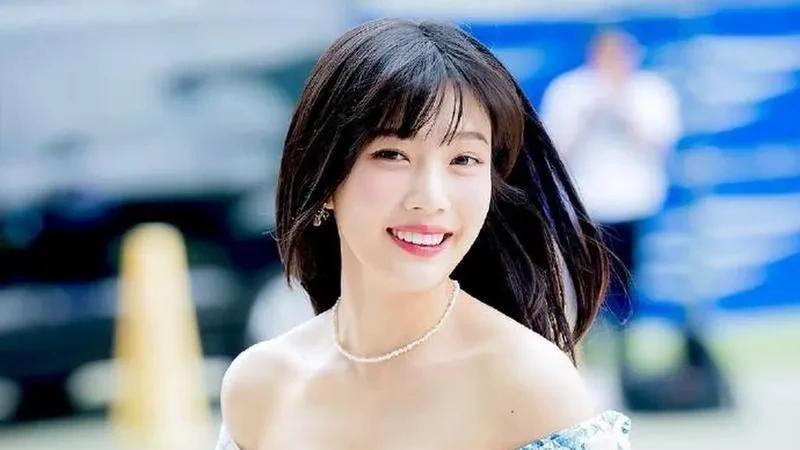 红贝贝朴秀荣凭什么火遍全网？原来是这该死的魅力！