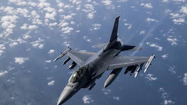 乌飞行员嫌弃F-16，比不上米格-29被俄碾压